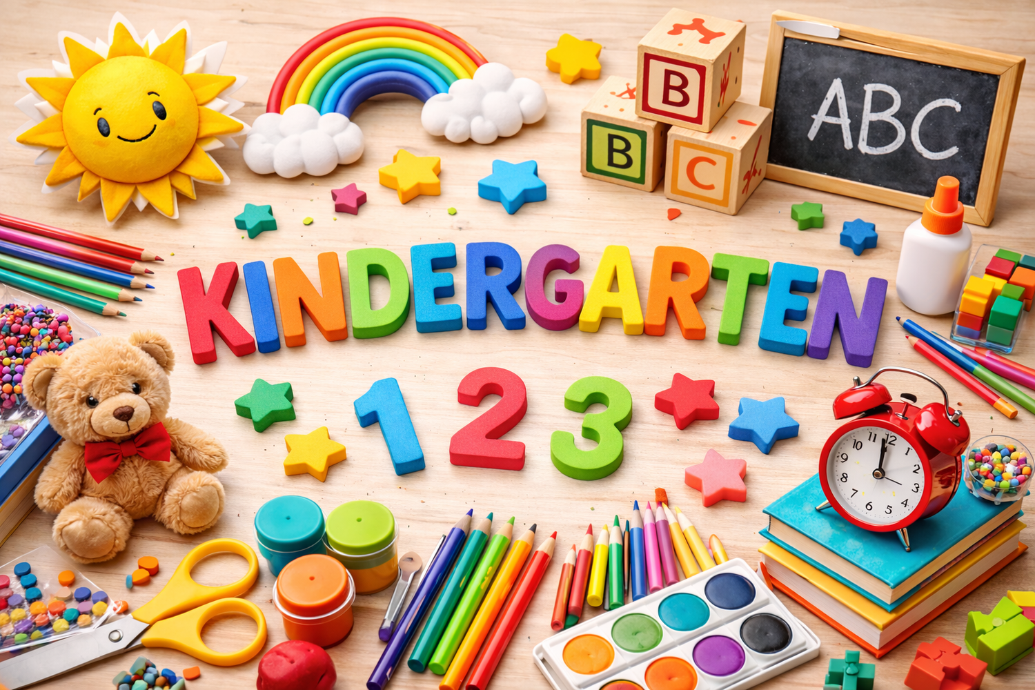 Kindergarten