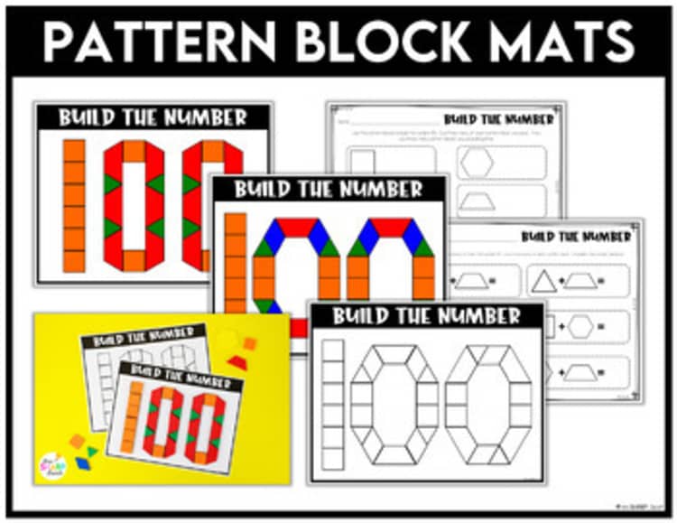 100th Day of School | 22 No Prep 100th Day Activities, Crafts, Crown & Centers