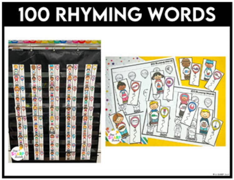 100th Day of School | 22 No Prep 100th Day Activities, Crafts, Crown & Centers